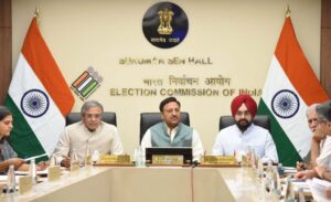 Election Commission of India