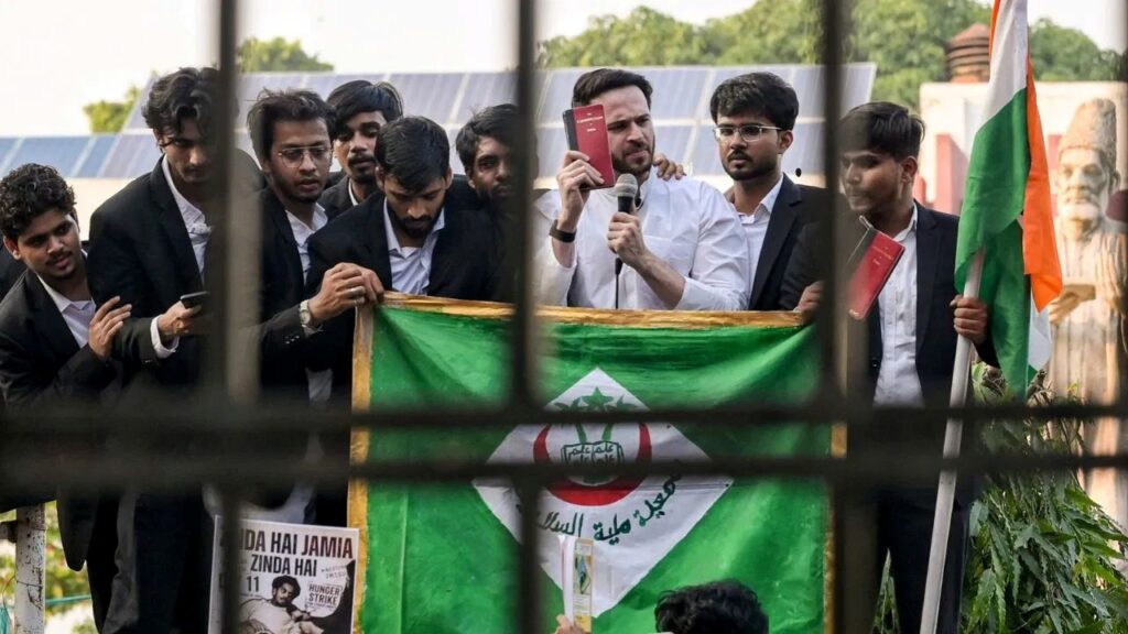 Jamia-Millia-Islamia-protests