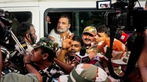 Rahul Gandhi media