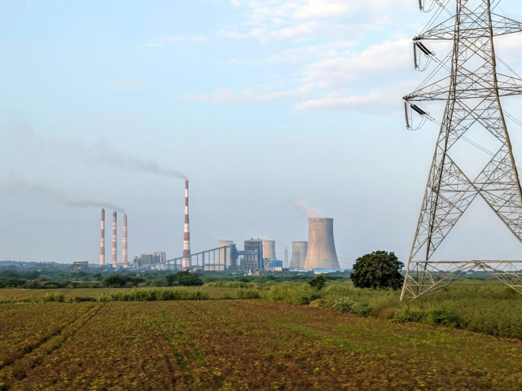 Rayalaseema_thermal_power_station
