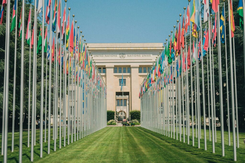 United Nations