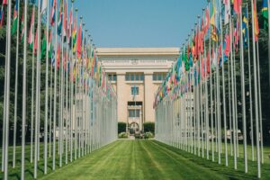United Nations