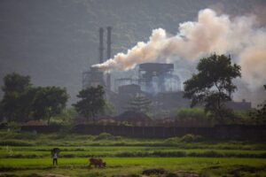steel plant Ranchi